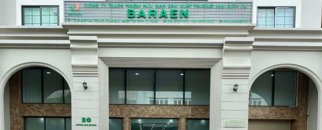 BARAEN